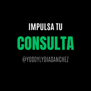 Impulsa tu Consulta ITC